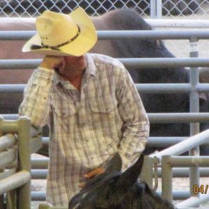 Meet your Posher, Steve